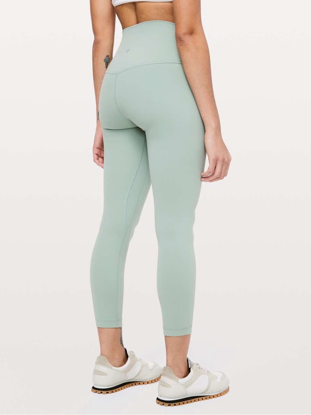 Lululemon Align High-Rise Pant 25"